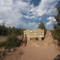 Kawuneeche Visitor Center